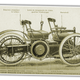 Image for article titled What It's Like to Drive the World's First Real Sports Car